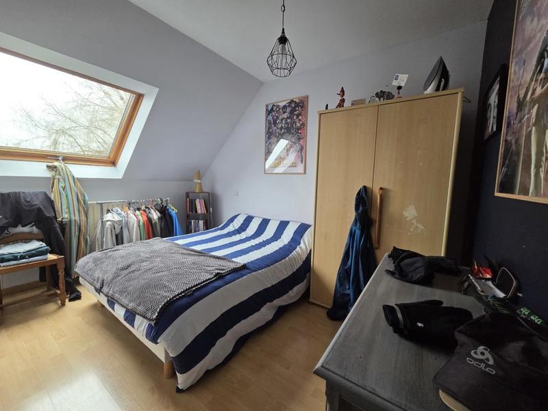 Pavillon - 112 m² - 6 pièces