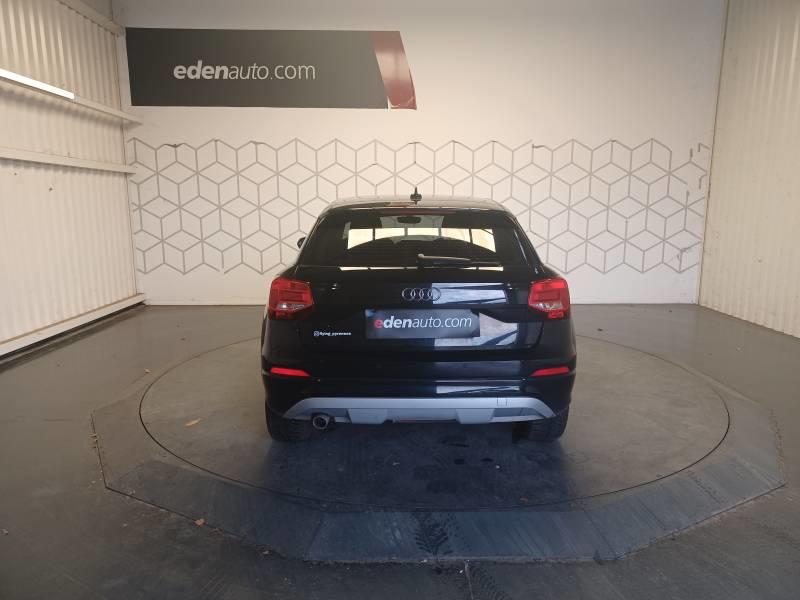 Audi Q2 30 Tdi 116 Bvm6 Design