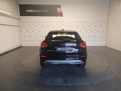 Audi Q2 30 Tdi 116 Bvm6 Design