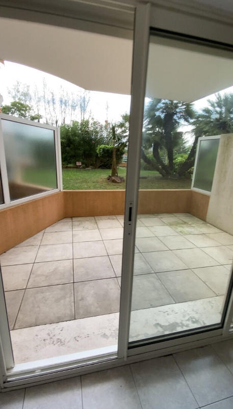 Appartement - 26 m² - 1 pièce