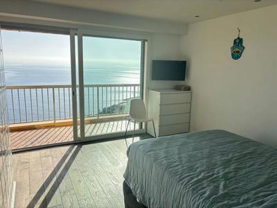 Penthouse - 115 m² - 4 pièces