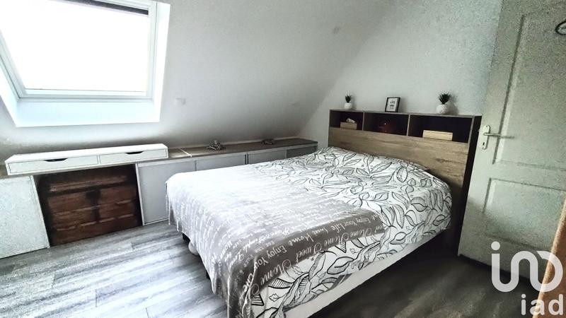 Maison - 115 m² - 6 pièces