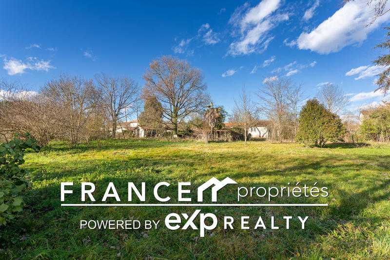 Maison - 53 m² - 3 pièces