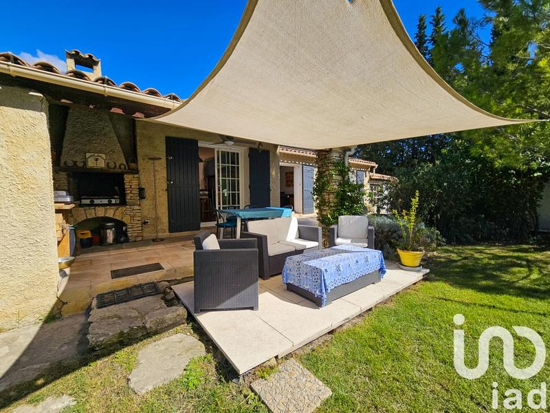 Maison - 90 m² - 3 pièces