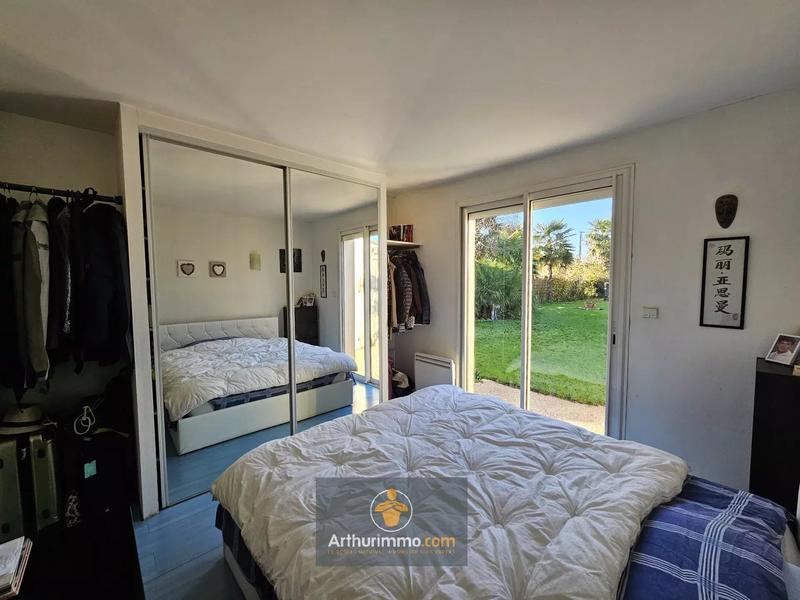 Maison - 133 m² - 6 pièces