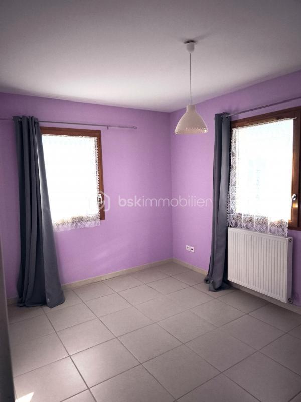 Appartement - 67 m² - 4 pièces