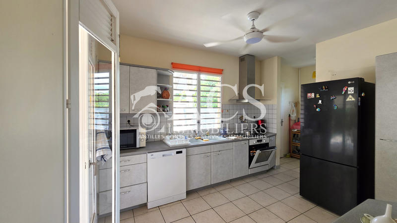 Villa - 86 m² - 4 pièces