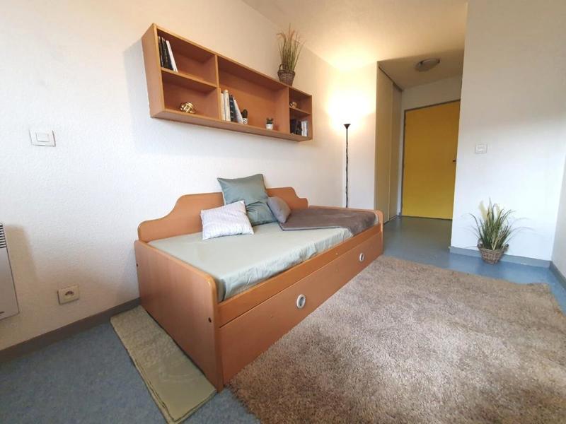 Studio - 16 m² - 1 pièce