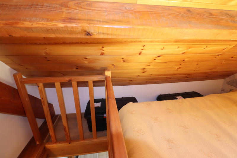 Appartement - 50 m² - 3 pièces