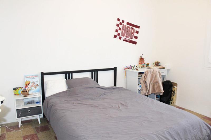 Maison - 84 m² - 4 pièces