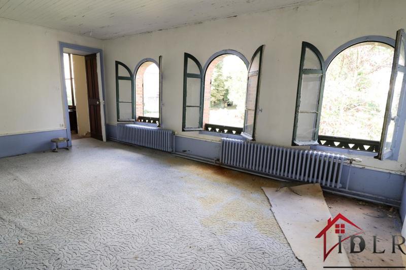 Demeure - 402 m² - 14 pièces