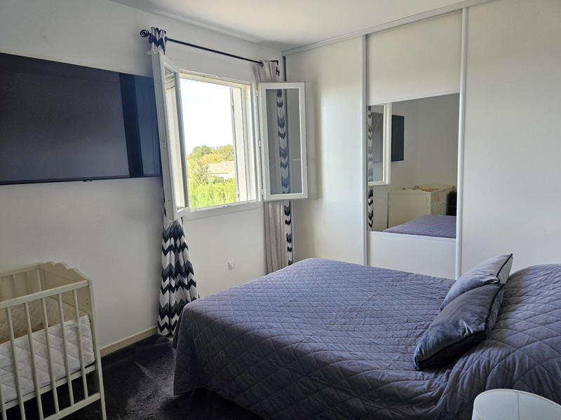 Villa - 90 m² - 5 pièces