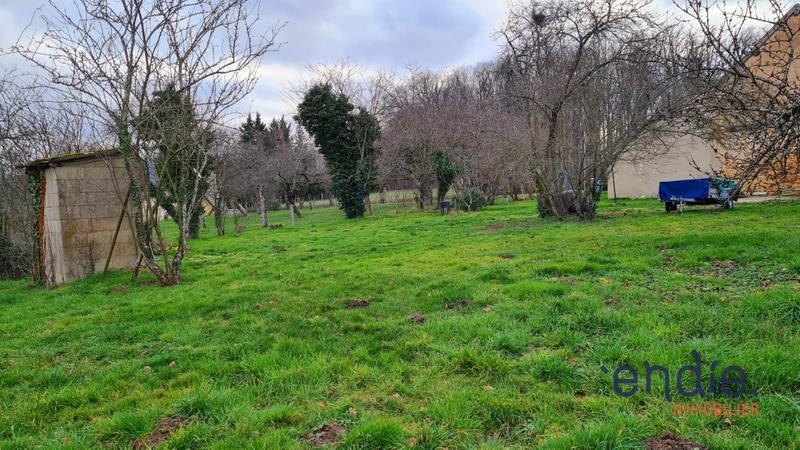 Maison - 167 m² - 5 pièces