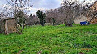 Maison - 167 m² - 5 pièces