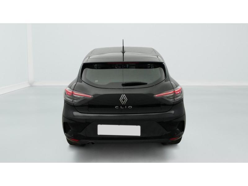 Renault Clio 5 Tce 90 Ch Gsr2 Evolution