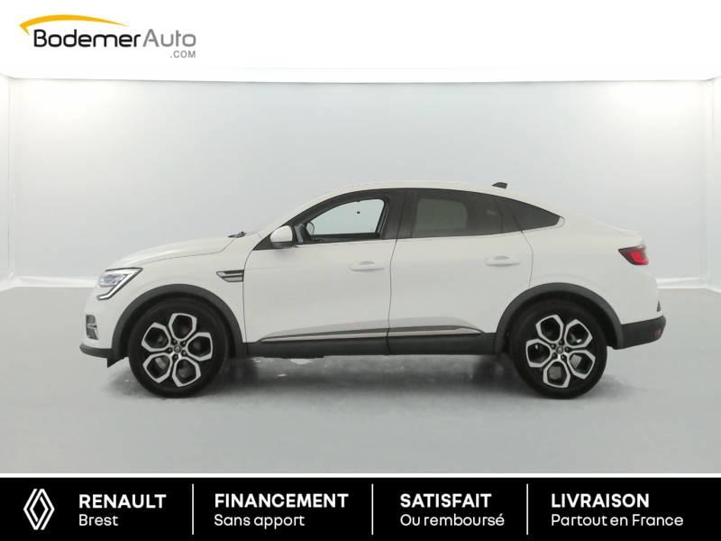 Renault Arkana E-Tech 145 - 21b Intens