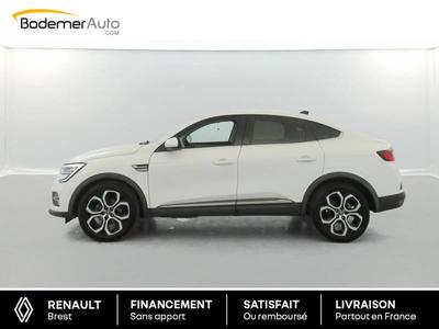 Renault Arkana E-Tech 145 - 21b Intens