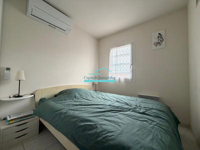 Maison - 36 m² - 3 pièces