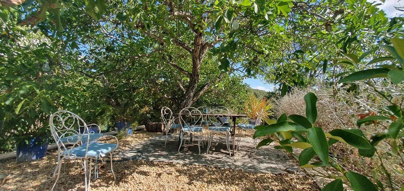 Maison traditionnelle - 290 m² - 6 pièces