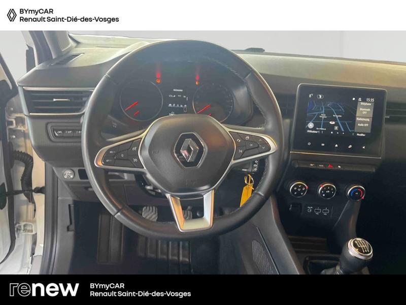 Renault Clio V TCe 100 Gpl - 21n Business