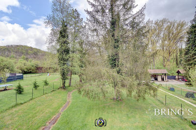 Appartement - 105 m² - 4 pièces