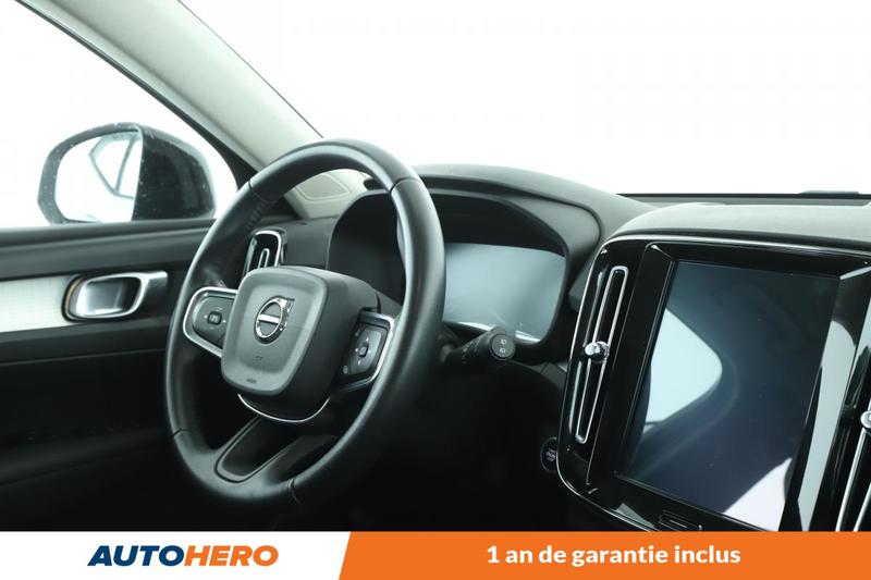 Volvo Xc40 1.5 T3 Bv6 156 ch