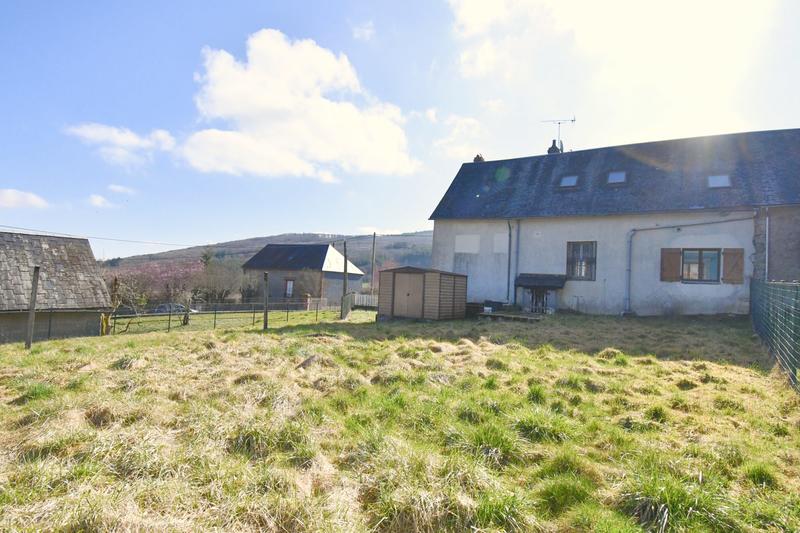 Maison - 113 m² - 6 pièces