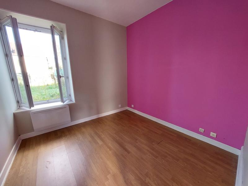 Maison traditionnelle - 105 m² - 6 pièces