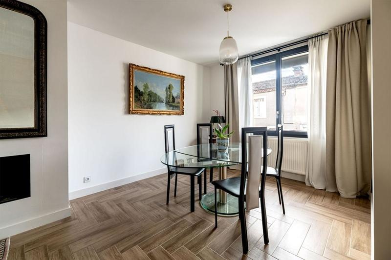 Maison - 163 m² - 6 pièces