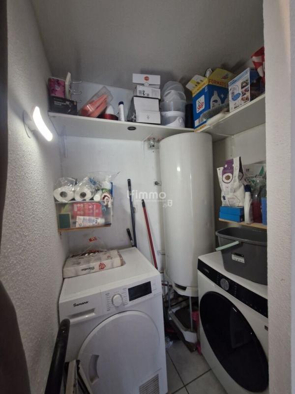 Appartement - 60 m² - 4 pièces