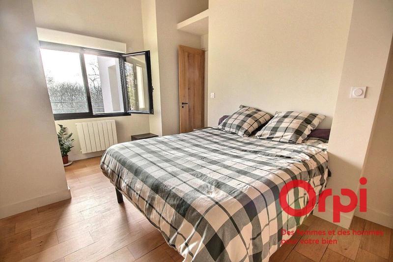 Maison - 90 m² - 3 pièces