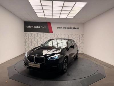 Bmw Série 1 116i 109 ch Edition Sport