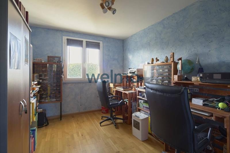 Maison - 145 m² - 6 pièces