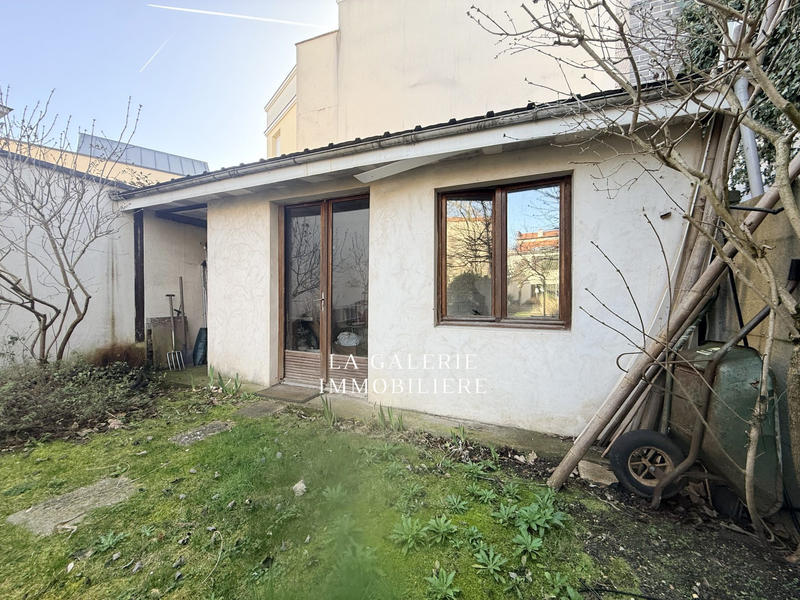 Maison - 172 m² - 6 pièces