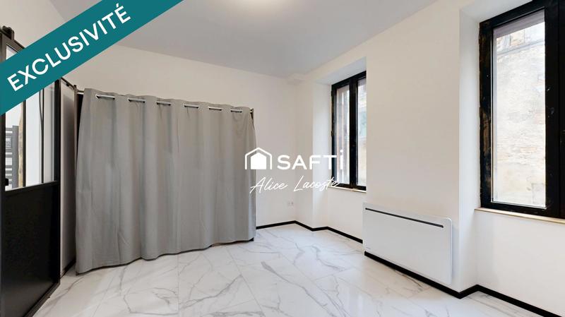 Maison - 210 m² - 7 pièces