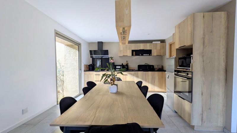 Maison de village - 74 m² - 3 pièces