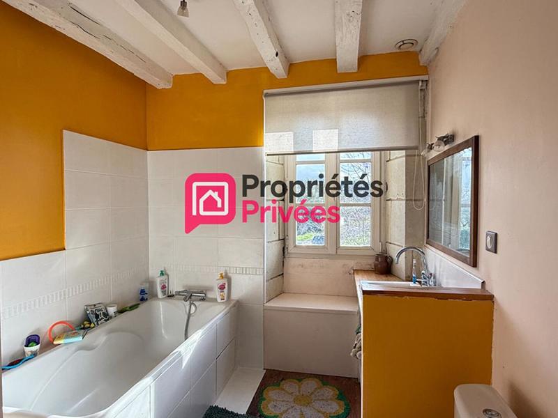 Maison - 137 m² - 4 pièces