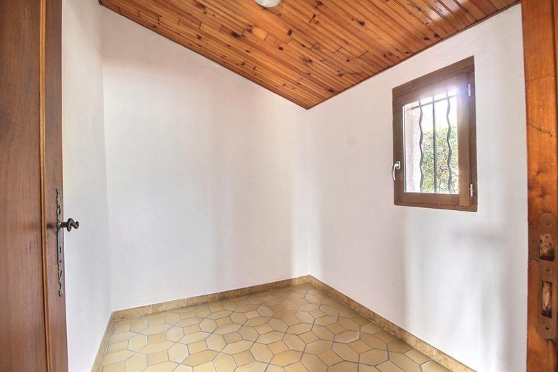 Maison - 61 m² - 3 pièces