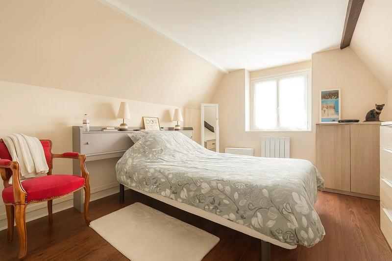 Immeuble - 172 m² - 9 pièces