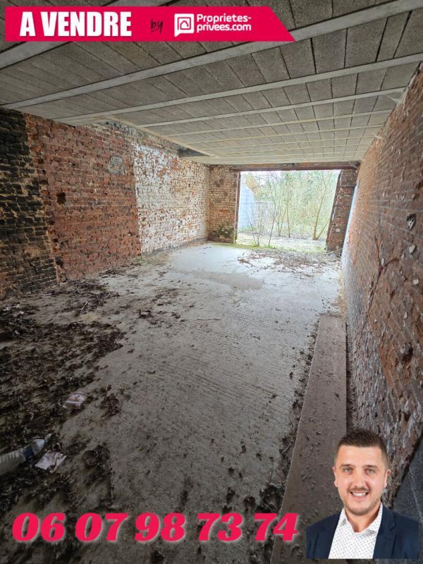 Maison - 70 m² - 1 pièce
