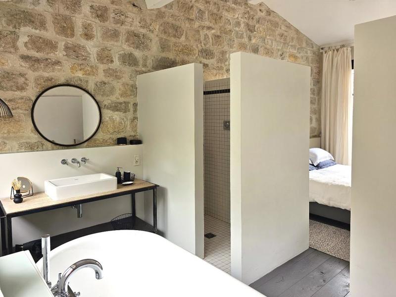 Demeure - 400 m² - 8 pièces