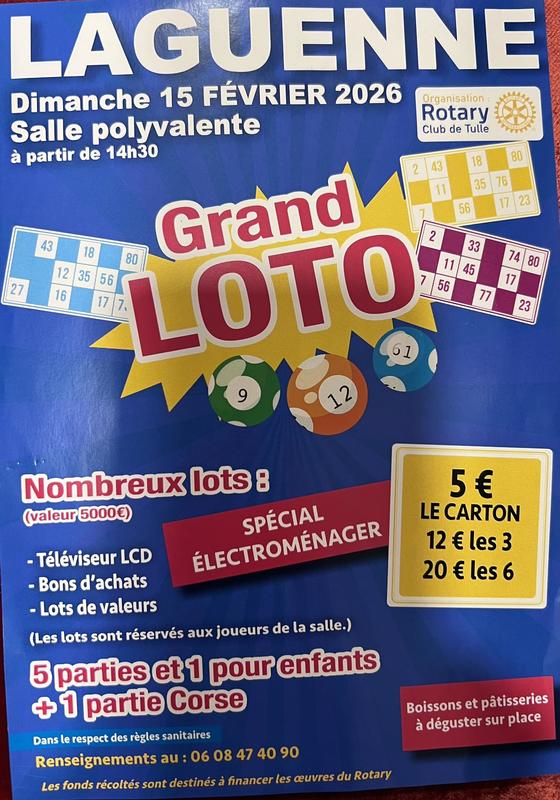 Grand loto
