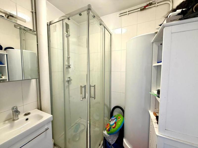 Appartement - 55 m² - 3 pièces