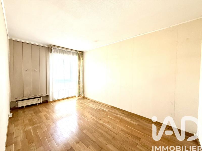 Appartement - 81 m² - 4 pièces