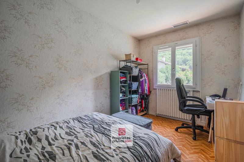 Maison - 66 m² - 3 pièces