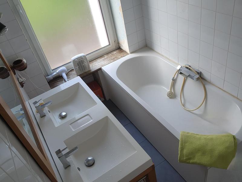 Maison - 207 m² - 9 pièces