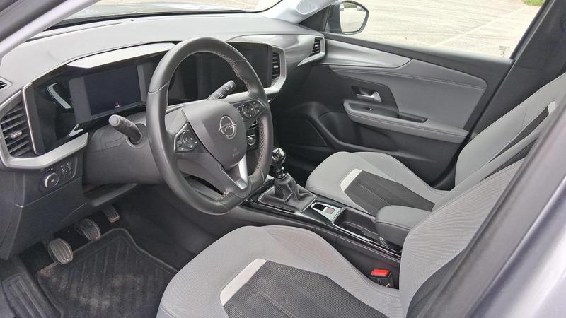 Opel Mokka II 1.2 Turbo 100 Elegance