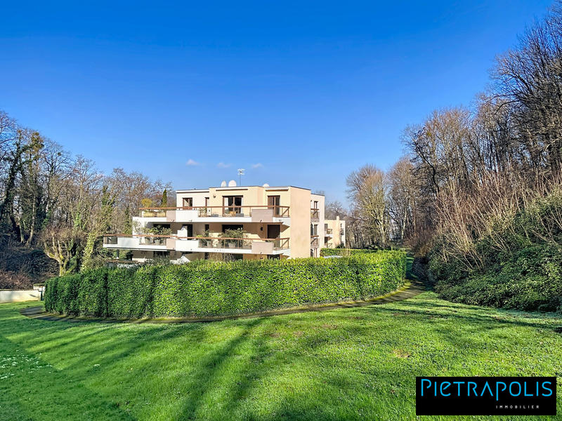 Appartement - 132 m² - 5 pièces