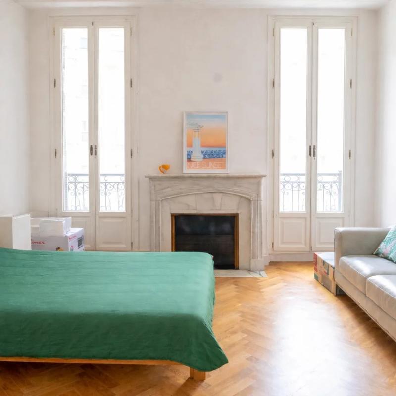 Appartement - 128 m² - 5 pièces