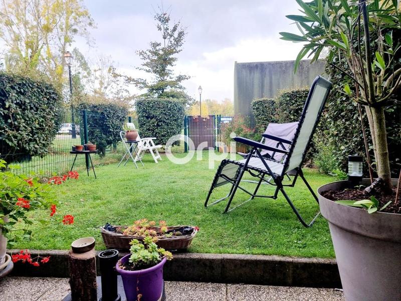 Appartement - 31 m² - 1 pièce